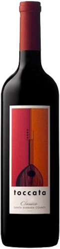 Toccata Classico bottle image