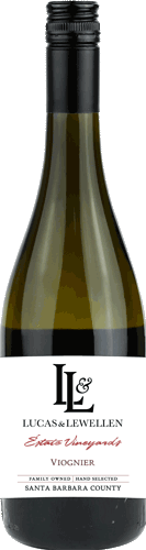 Lucas & Lewellen Viognier bottle image