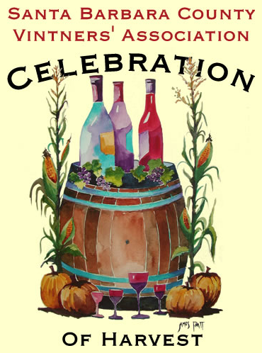 Santa Barbara County Celebration of Harvest