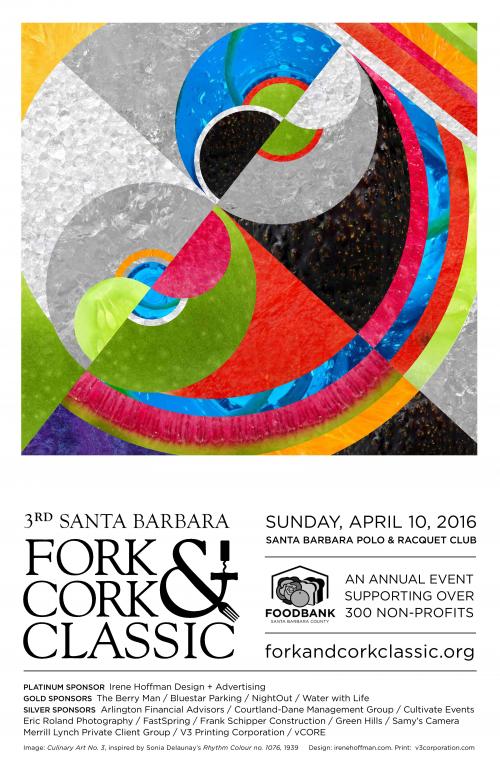 2016 Fork & Cork Classic