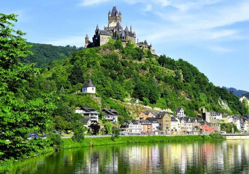Photo of Cochem Germany