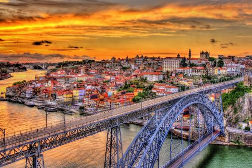 AMAWaterways photo of Portugal
