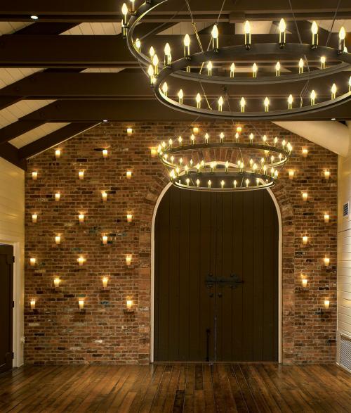 The Coach House at the Santa Ynez Inn