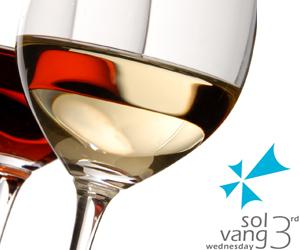 Solvang 3rd Wednesday