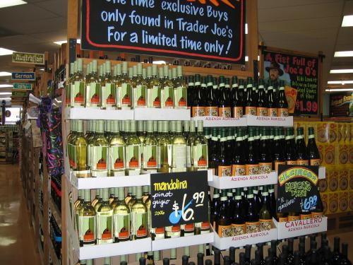 Toccata wines for sale