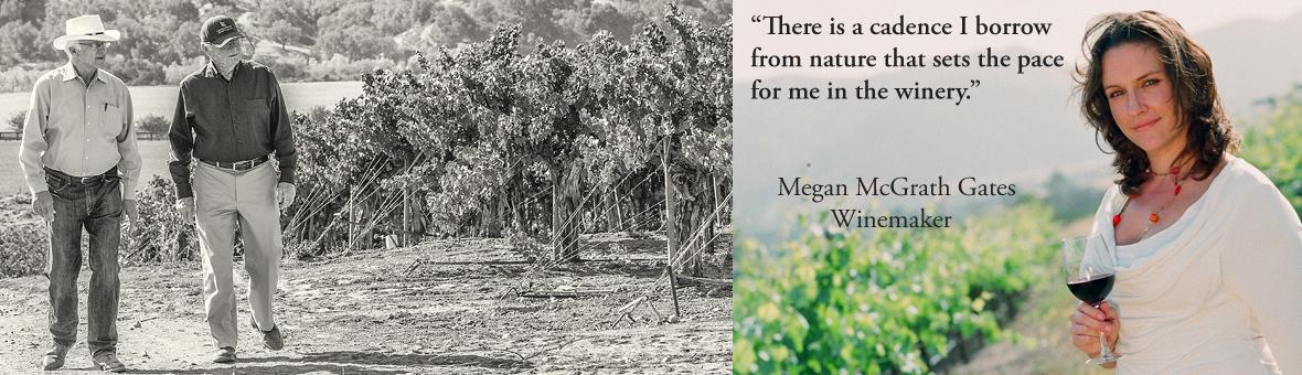 Shop Lucas & Lewellen wines