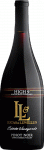 Lucas & Lewellen Goodchild High 9 Pinot Noir bottle
