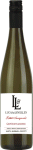Lucas & Lewellen Gewurztraminer - wine bottle image