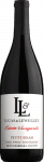 Lucas & Lewellen Petite Sirah bottle image