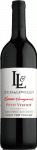 Lucas & Lewellen Petit Verdot wine bottle