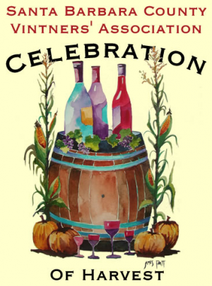 Santa Barbara County Celebration of Harvest