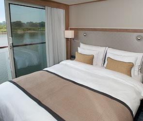 Forseti French Balcony