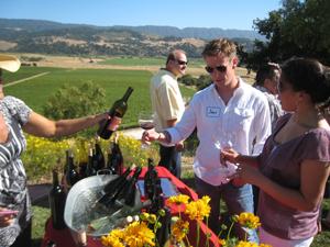 Lucas & Lewellen Summer BBQ graphic