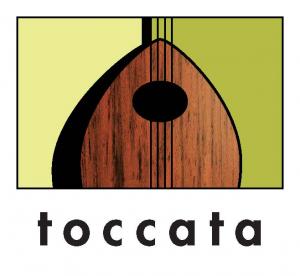 Toccata logo