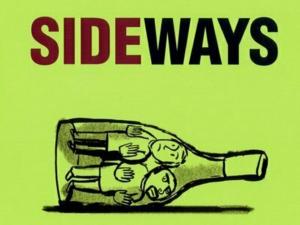 The Sideways Movie Poster