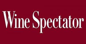 Wine Spectator logo