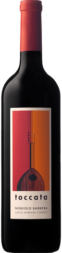 Toccata Nebbiolo Barbera Toccata Nebbiolo Barbera